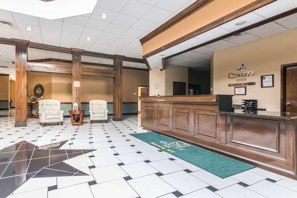 Quality Inn Hazard Intérieur photo