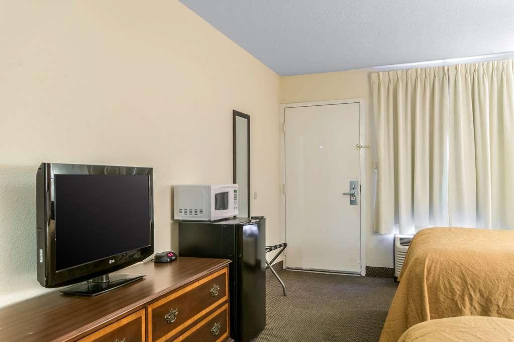 Quality Inn Hazard Chambre photo