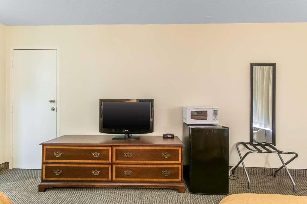Quality Inn Hazard Chambre photo