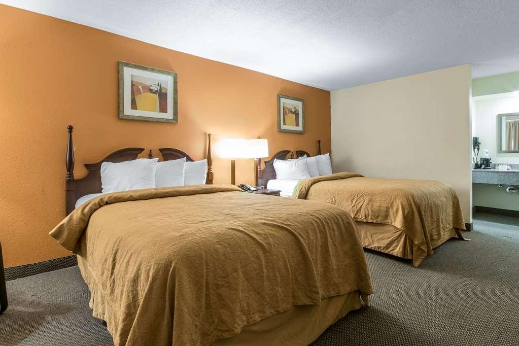 Quality Inn Hazard Extérieur photo