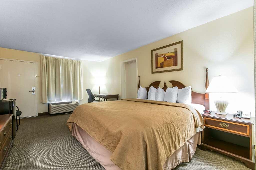 Quality Inn Hazard Chambre photo