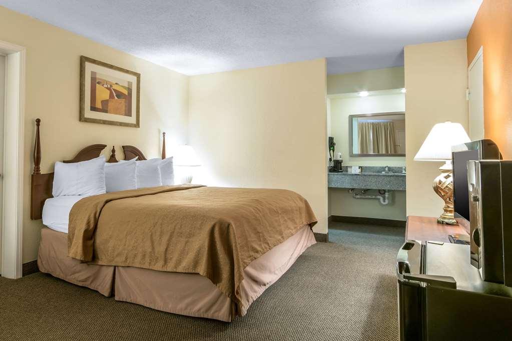 Quality Inn Hazard Chambre photo