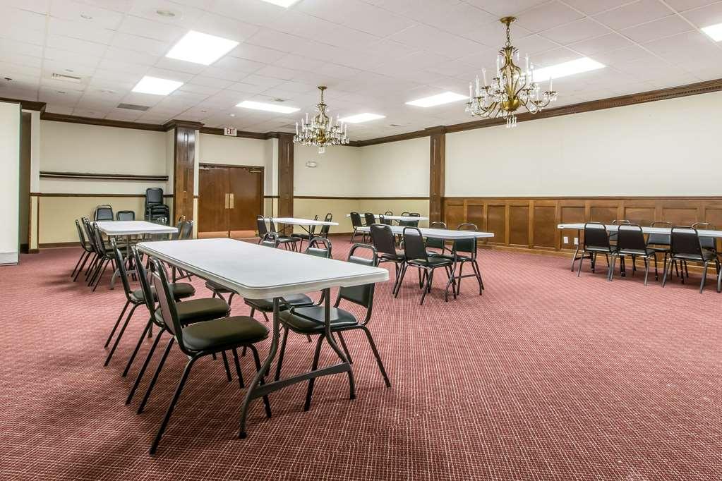Quality Inn Hazard Facilités photo